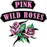 Pink Wild Roses